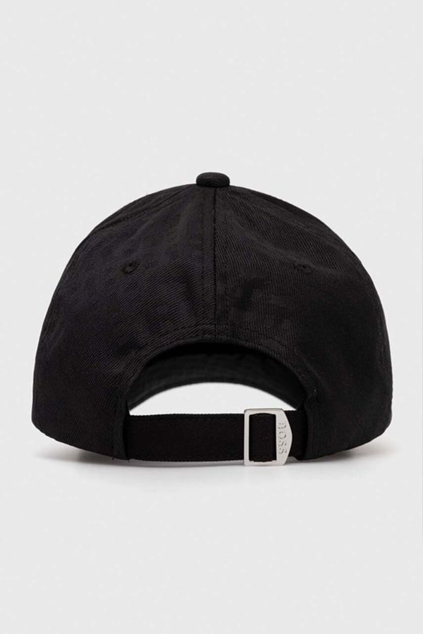 ΚΑΠΕΛΟ BOSS - 001 ΜΑΥΡΟ